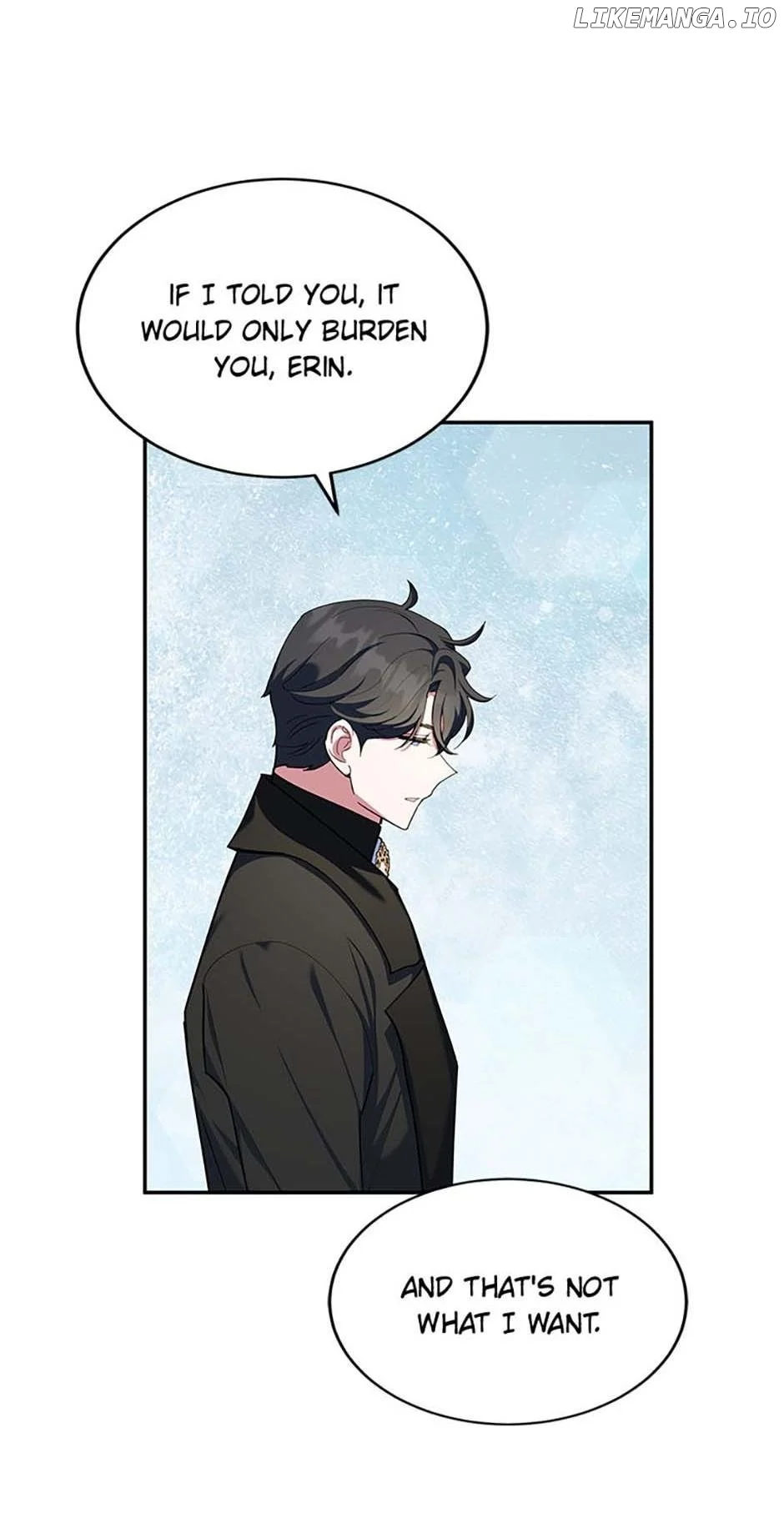 A Divorced Evil Lady Bakes Cakes chapter 79 page 20