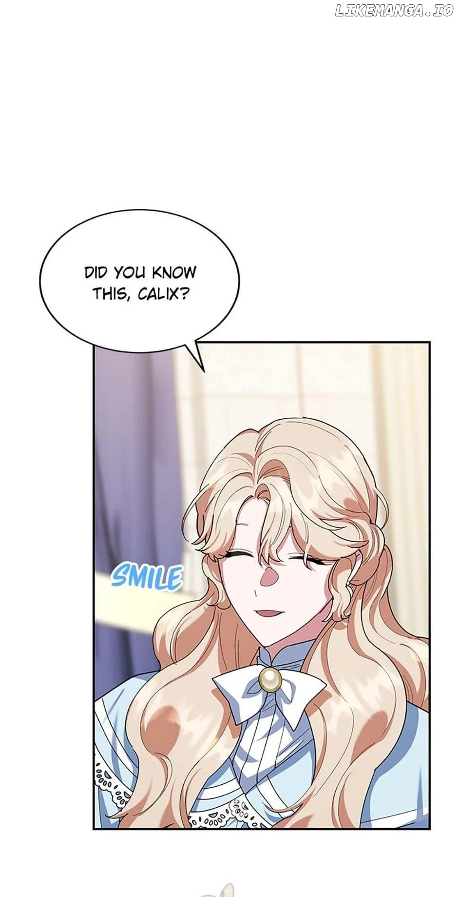 A Divorced Evil Lady Bakes Cakes chapter 79 page 21