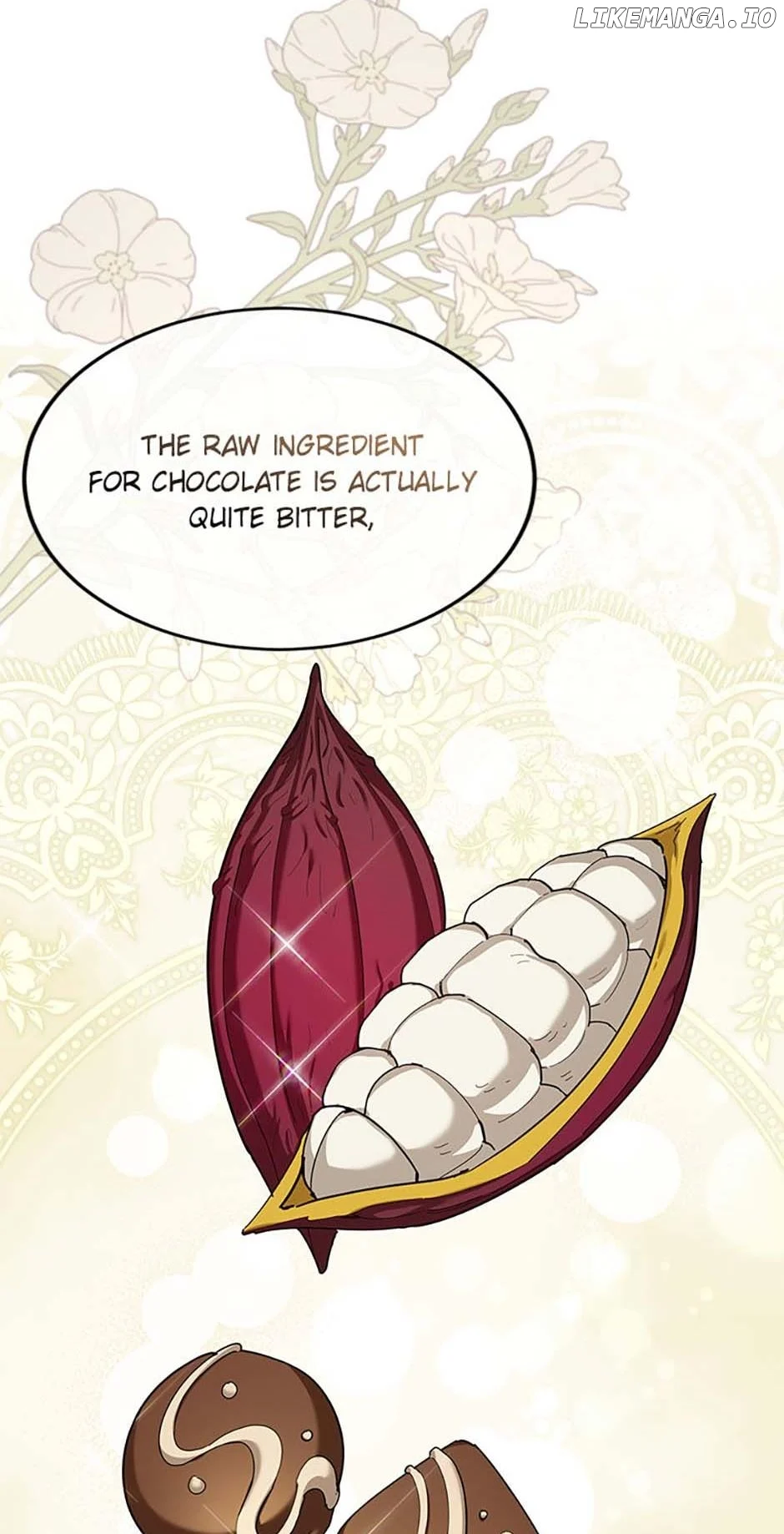 A Divorced Evil Lady Bakes Cakes chapter 79 page 22