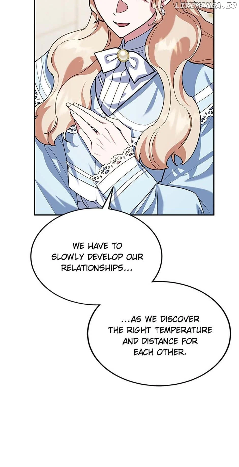 A Divorced Evil Lady Bakes Cakes chapter 79 page 24