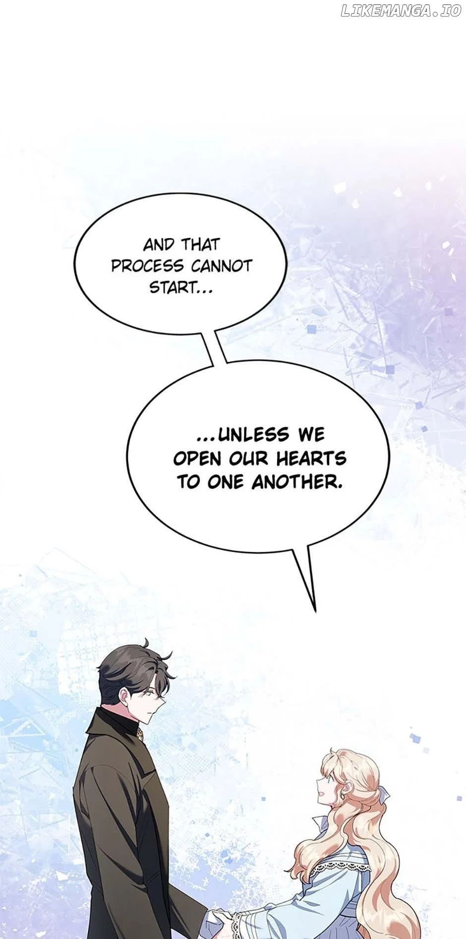A Divorced Evil Lady Bakes Cakes chapter 79 page 25