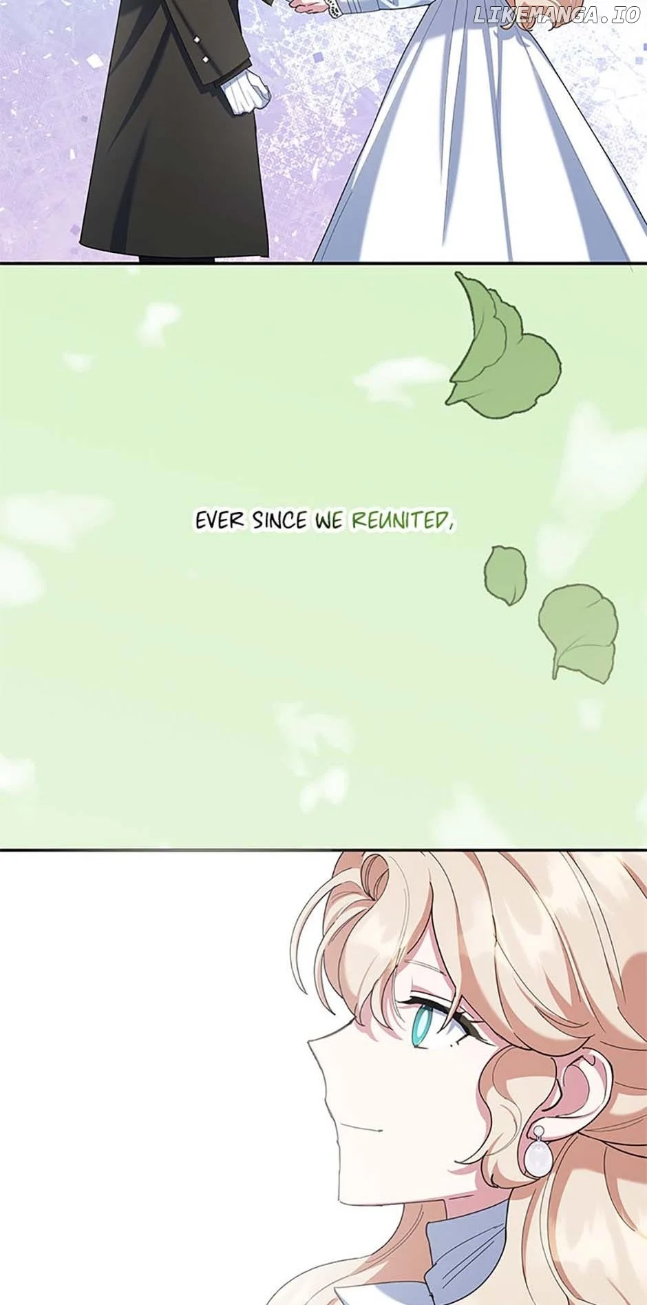 A Divorced Evil Lady Bakes Cakes chapter 79 page 26