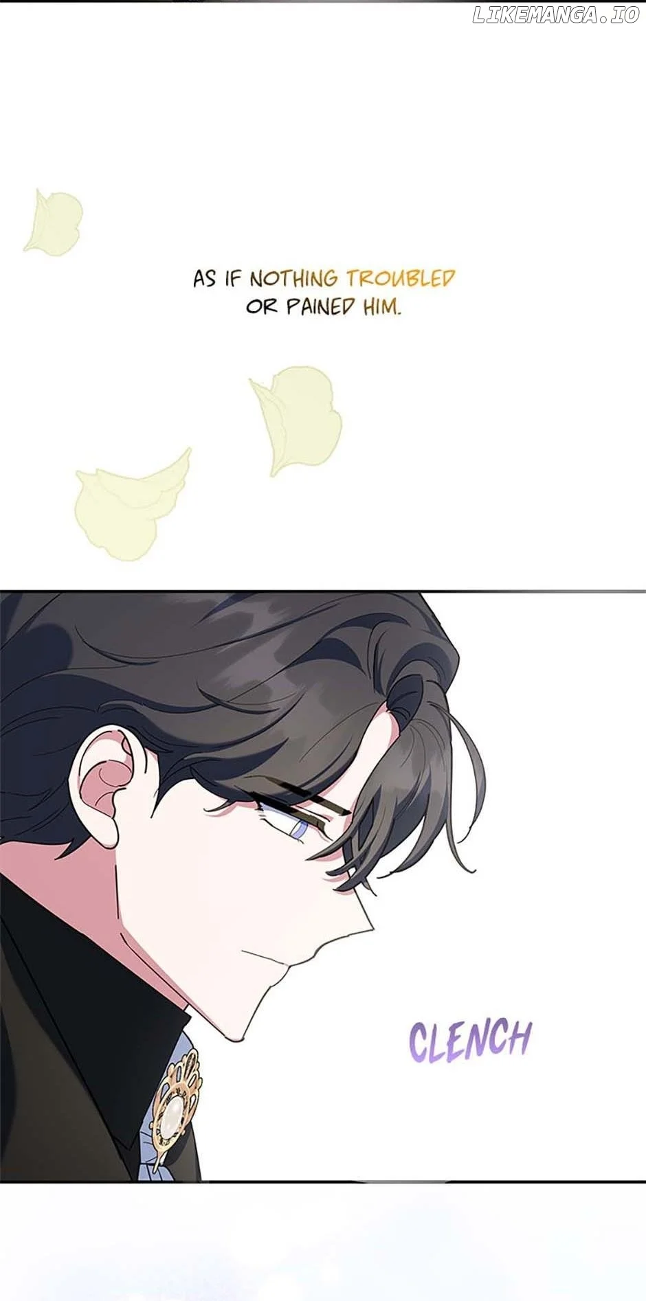 A Divorced Evil Lady Bakes Cakes chapter 79 page 28