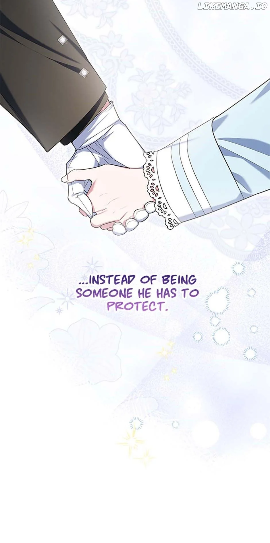 A Divorced Evil Lady Bakes Cakes chapter 79 page 30