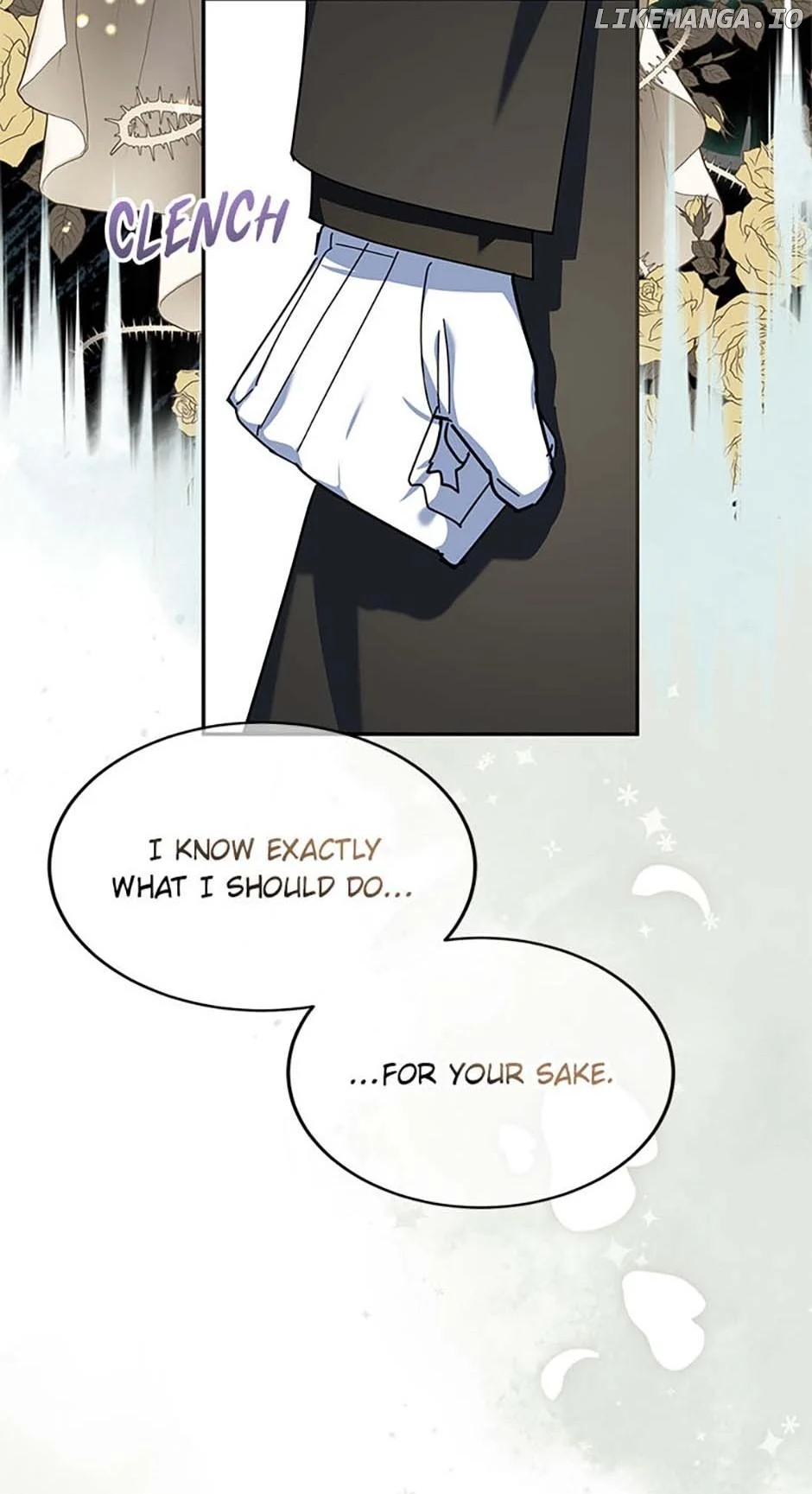 A Divorced Evil Lady Bakes Cakes chapter 79 page 34