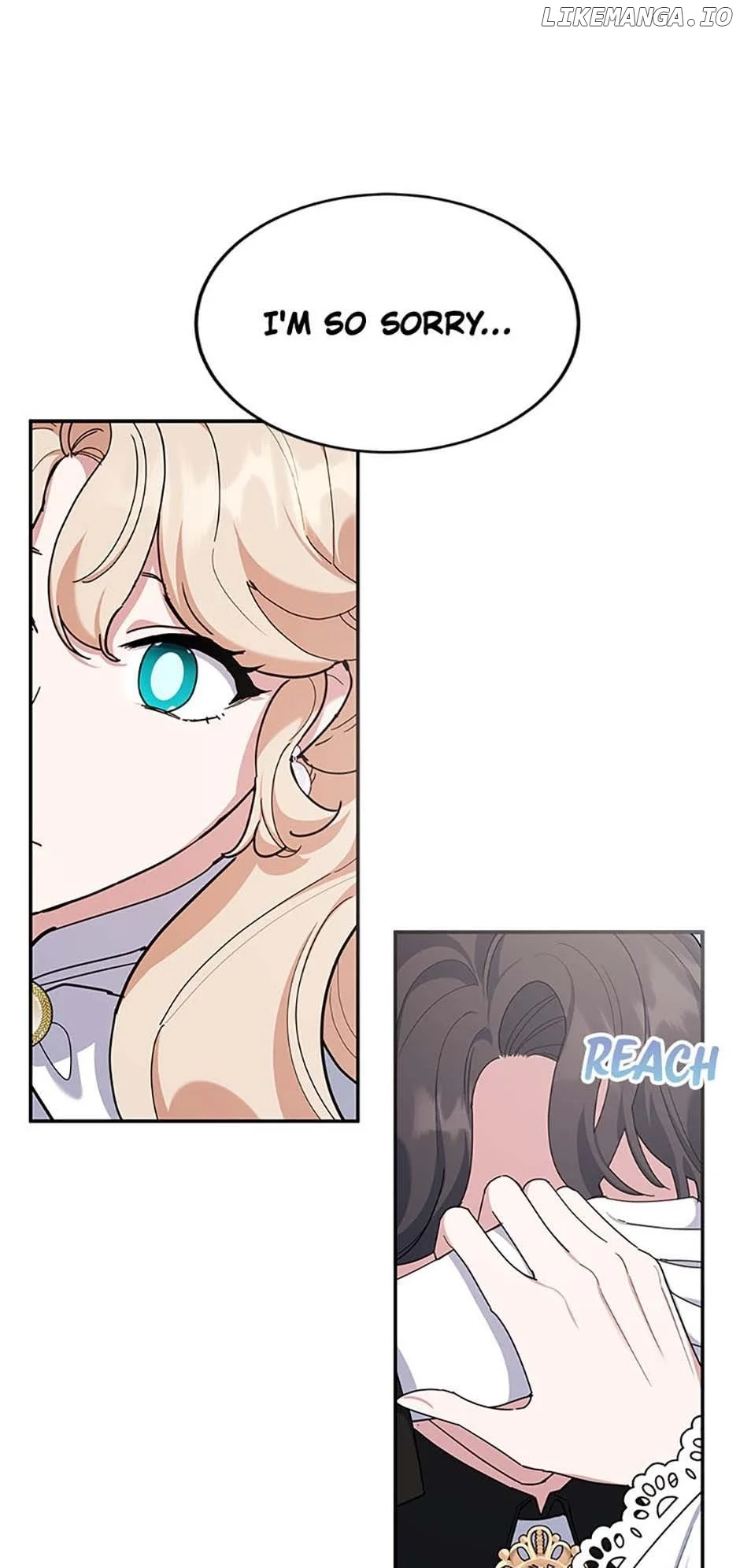 A Divorced Evil Lady Bakes Cakes chapter 79 page 38