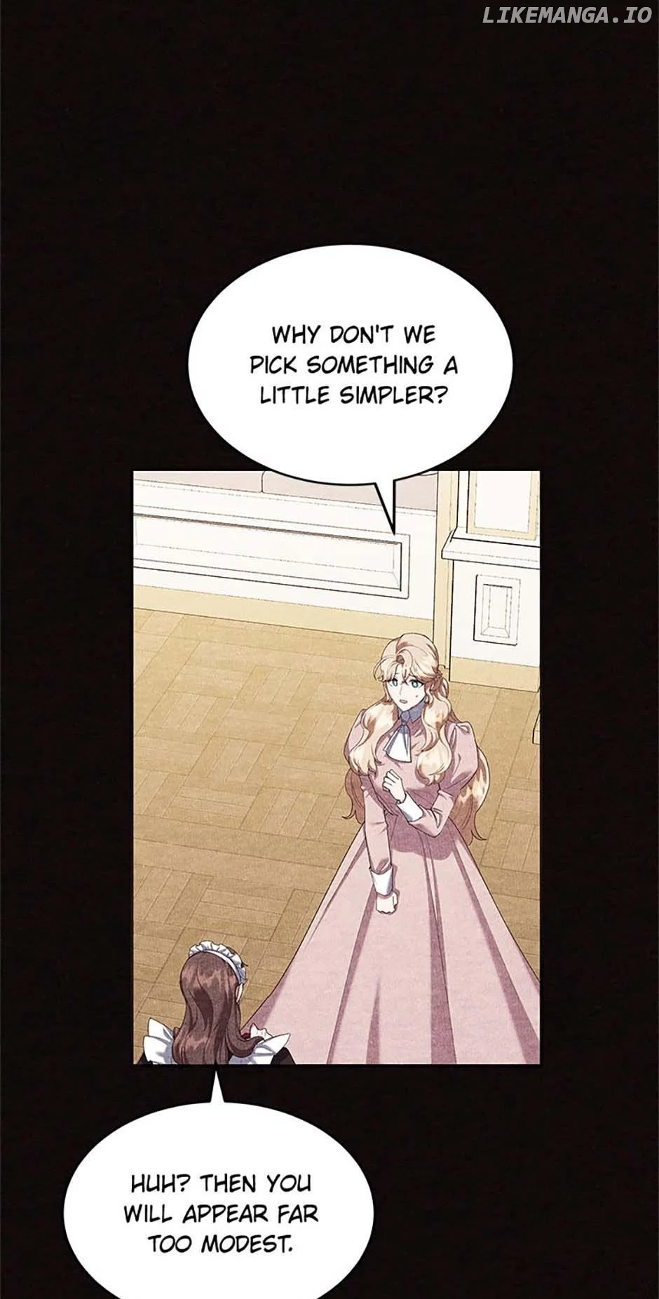A Divorced Evil Lady Bakes Cakes chapter 79 page 4