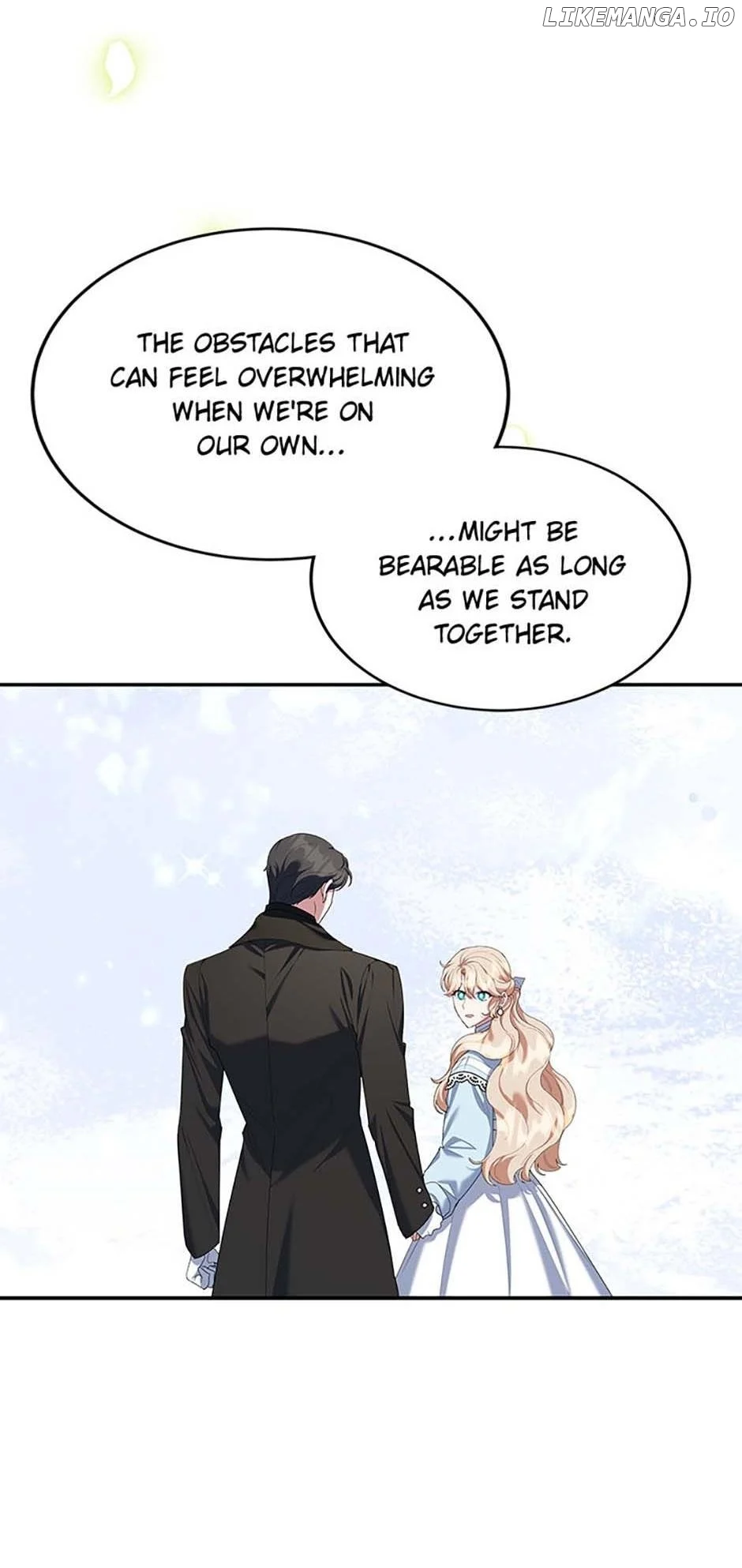 A Divorced Evil Lady Bakes Cakes chapter 79 page 44