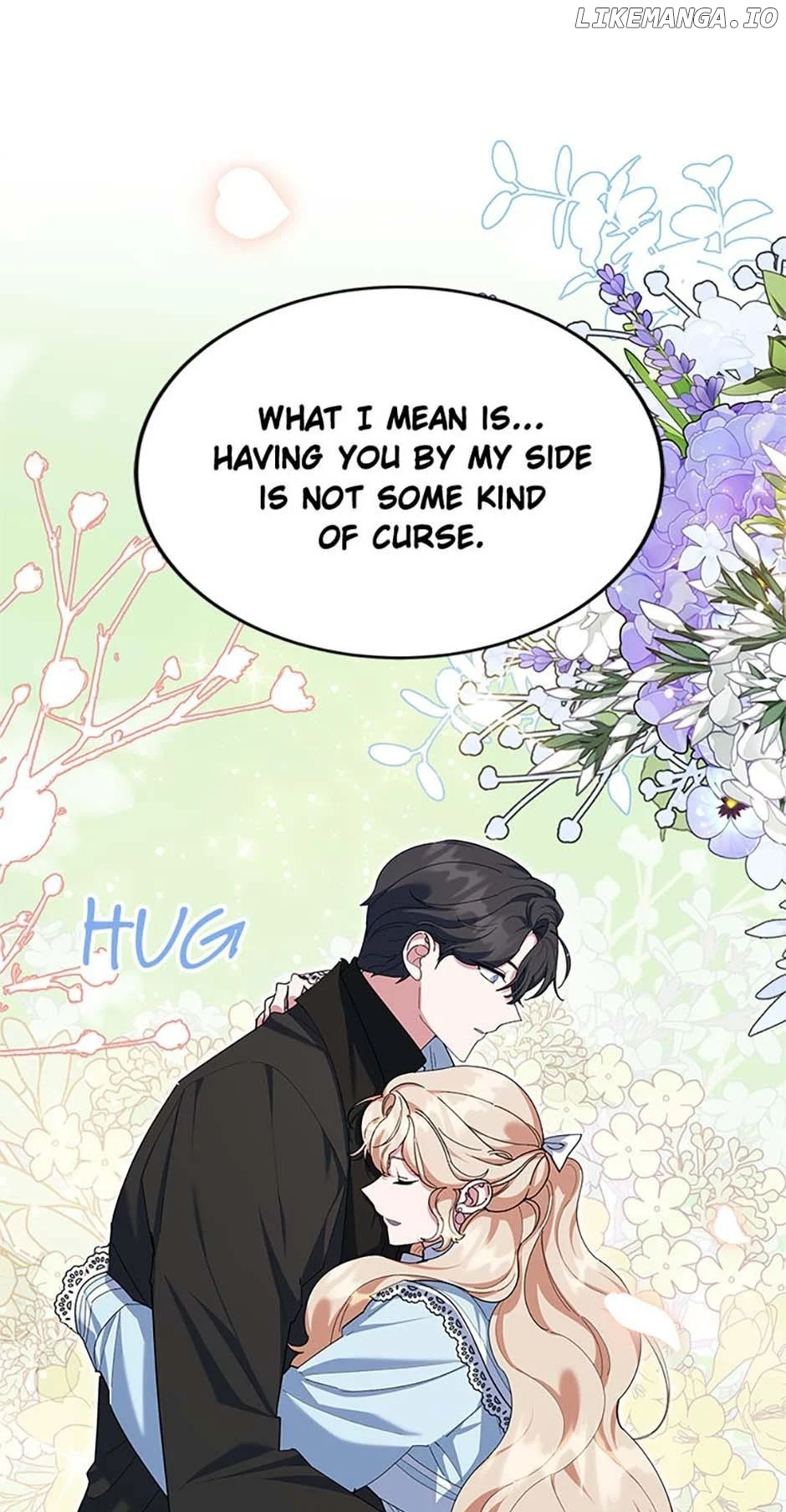 A Divorced Evil Lady Bakes Cakes chapter 79 page 45