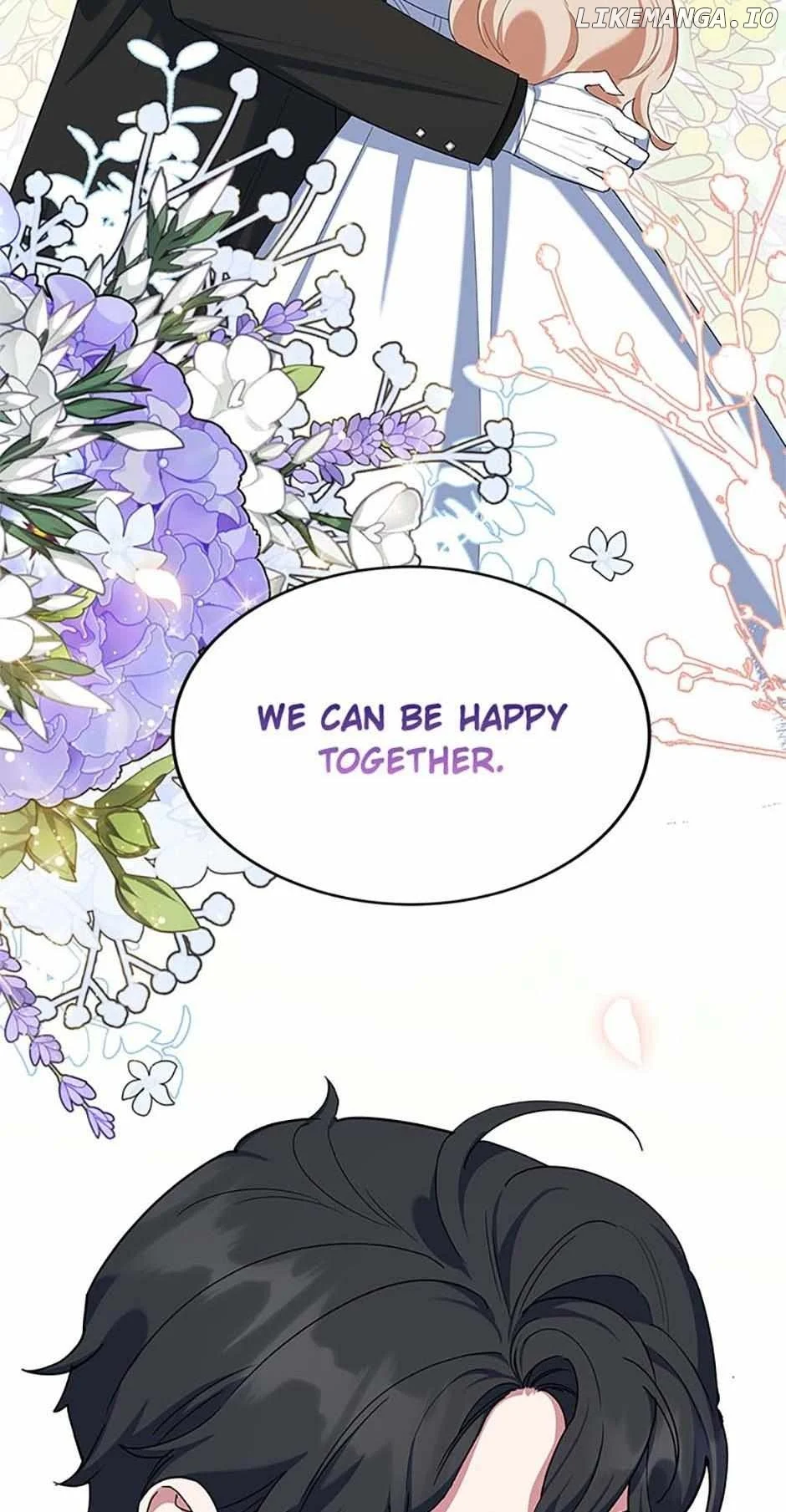 A Divorced Evil Lady Bakes Cakes chapter 79 page 46