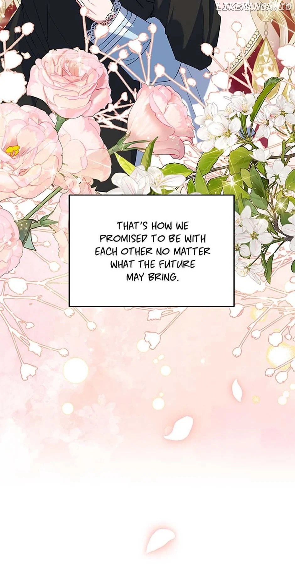 A Divorced Evil Lady Bakes Cakes chapter 79 page 49