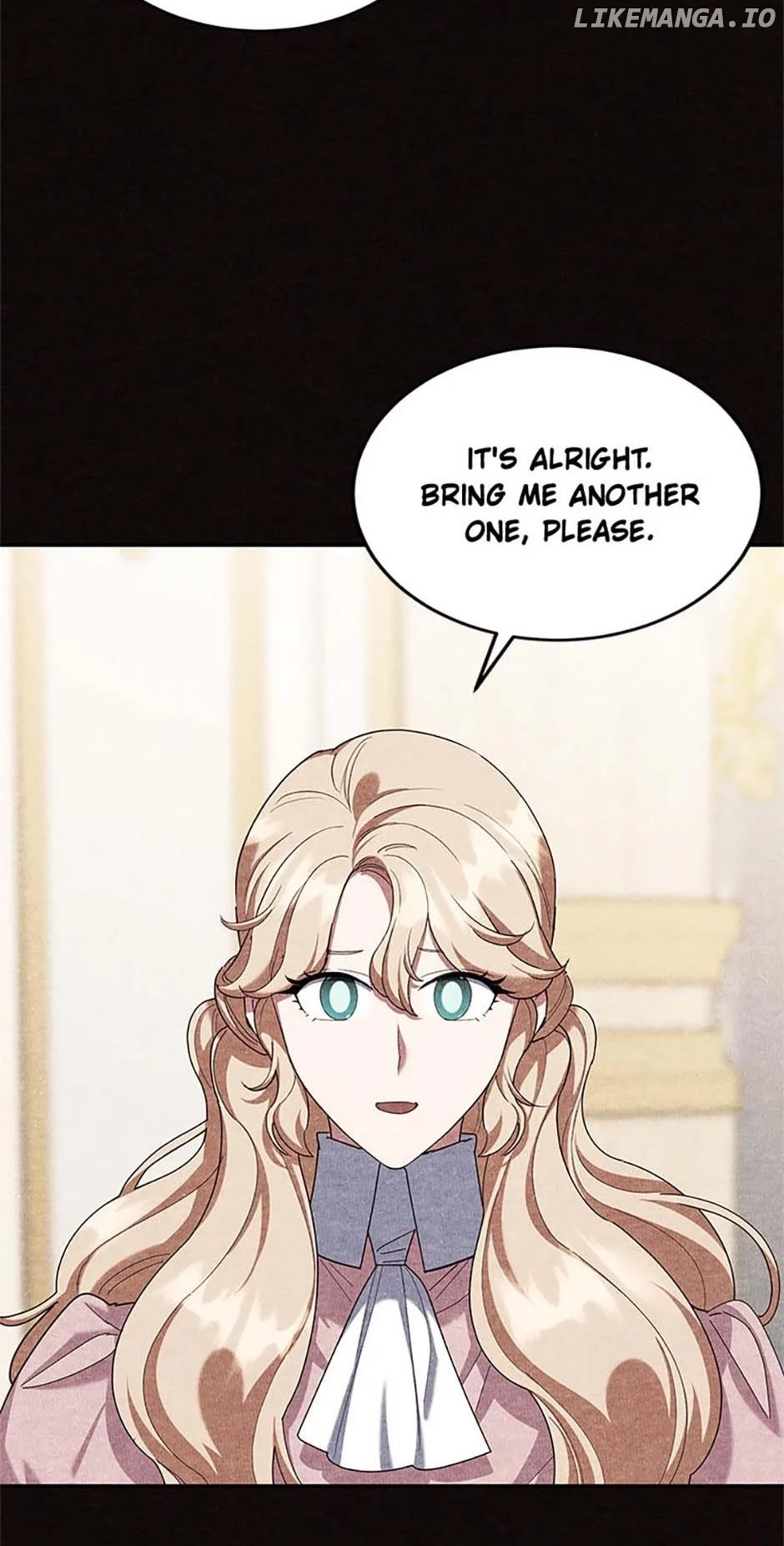 A Divorced Evil Lady Bakes Cakes chapter 79 page 5