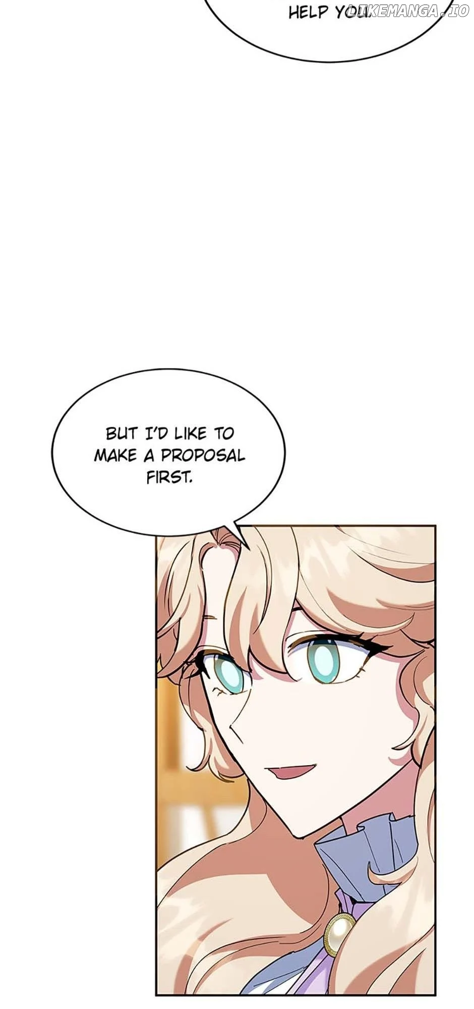 A Divorced Evil Lady Bakes Cakes chapter 79 page 55
