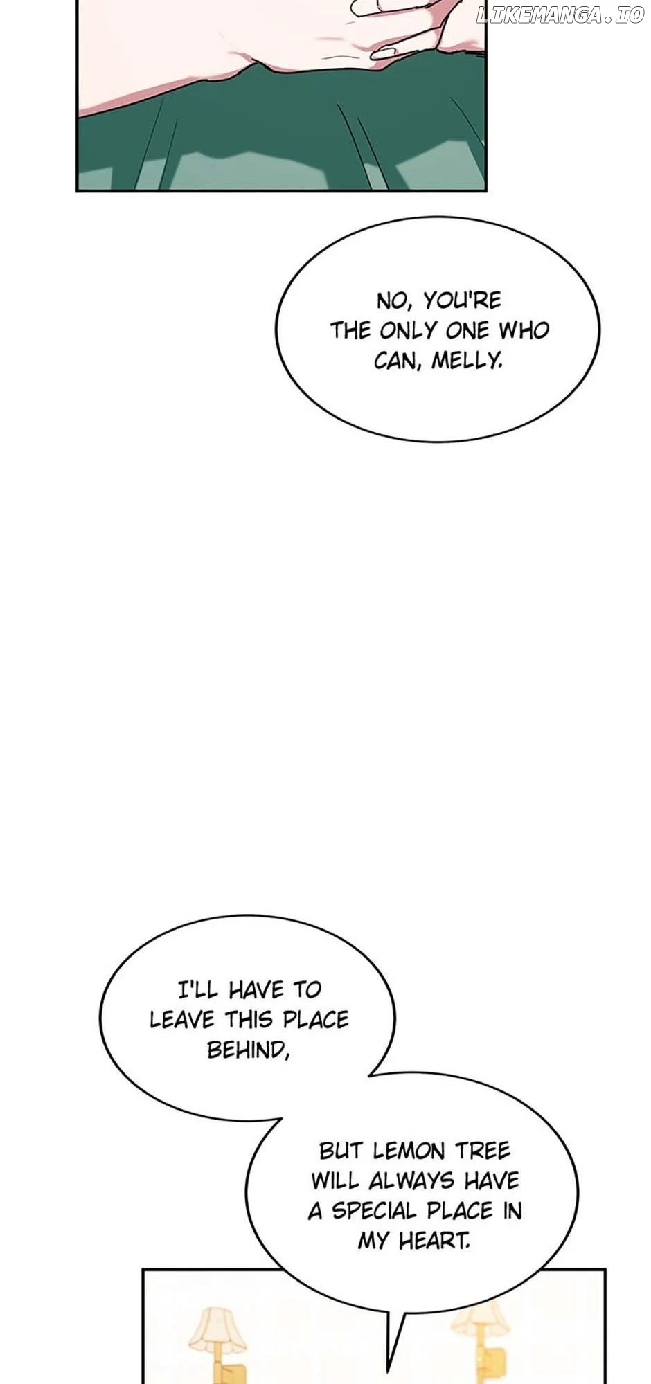 A Divorced Evil Lady Bakes Cakes chapter 79 page 58