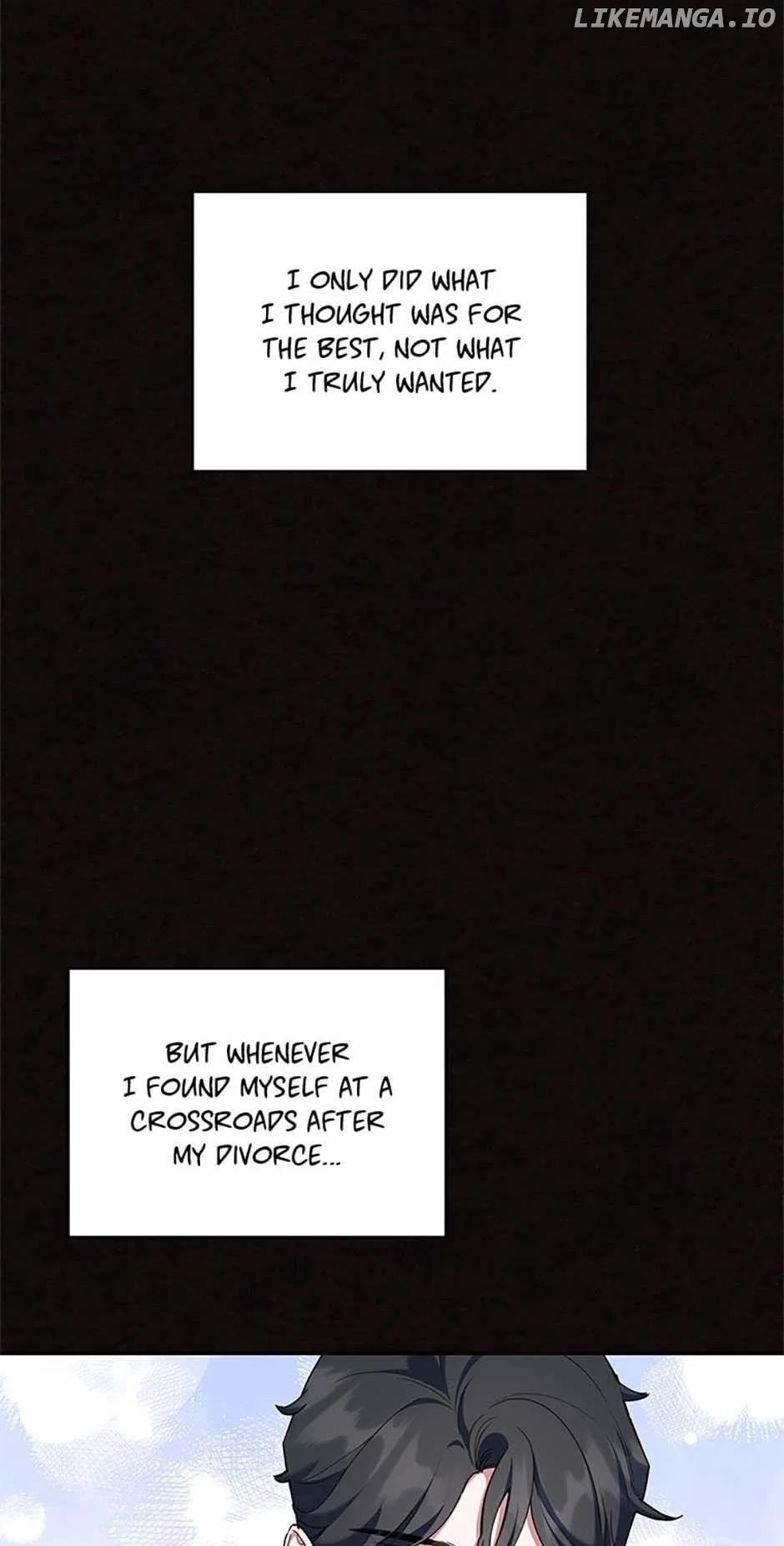 A Divorced Evil Lady Bakes Cakes chapter 79 page 6