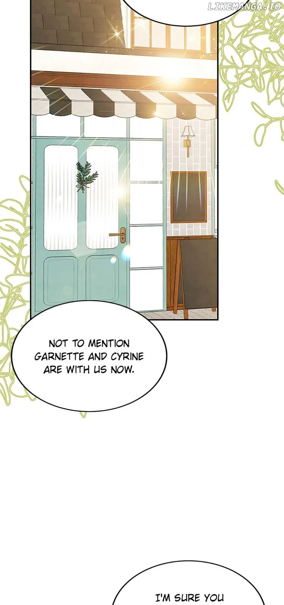 A Divorced Evil Lady Bakes Cakes chapter 79 page 60