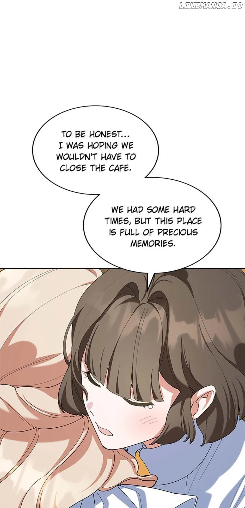 A Divorced Evil Lady Bakes Cakes chapter 79 page 67