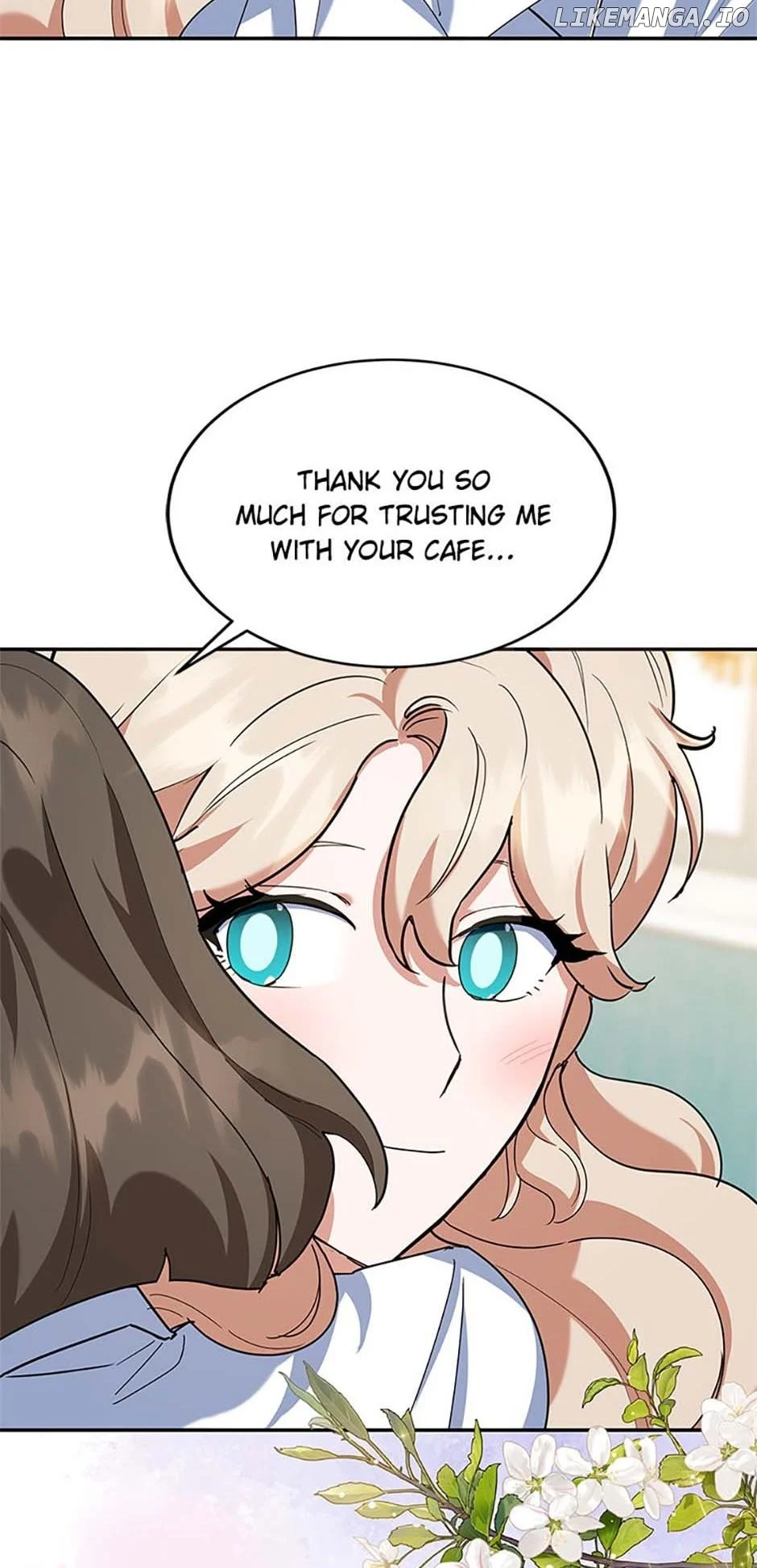 A Divorced Evil Lady Bakes Cakes chapter 79 page 68