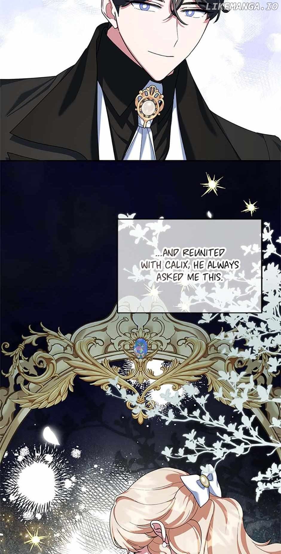 A Divorced Evil Lady Bakes Cakes chapter 79 page 7