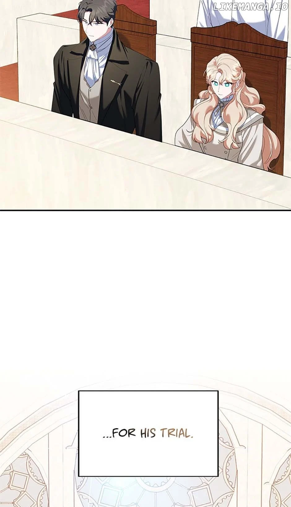 A Divorced Evil Lady Bakes Cakes chapter 79 page 72