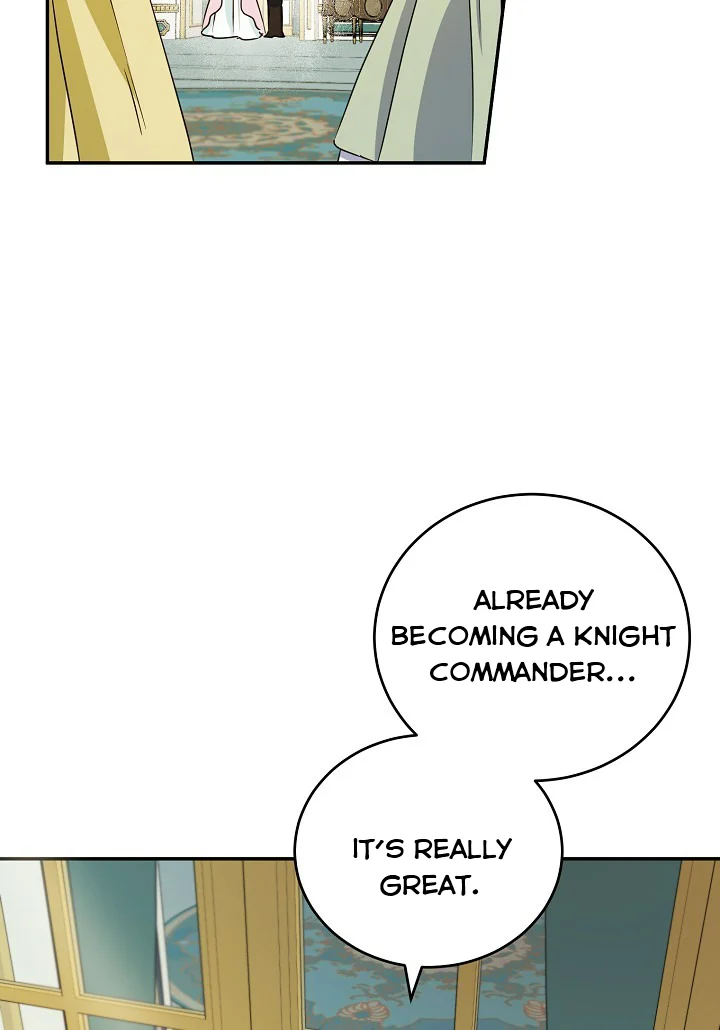 A Divorced Evil Lady Bakes Cakes chapter 8.5 page 5