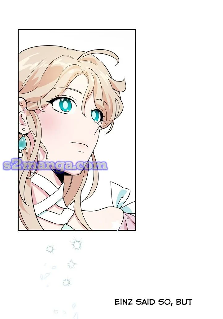 A Divorced Evil Lady Bakes Cakes chapter 8.5 page 7