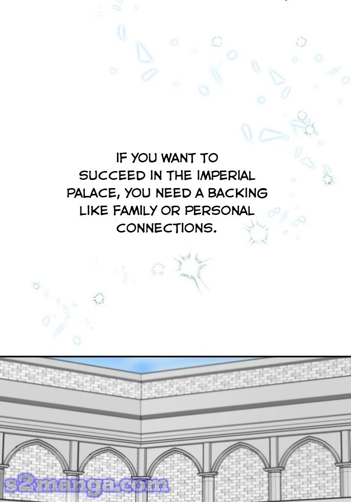 A Divorced Evil Lady Bakes Cakes chapter 8.5 page 8