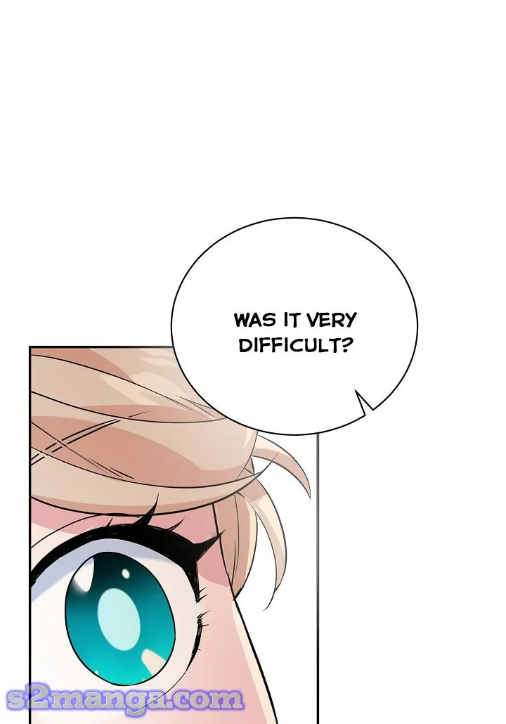 A Divorced Evil Lady Bakes Cakes chapter 8.5 page 14