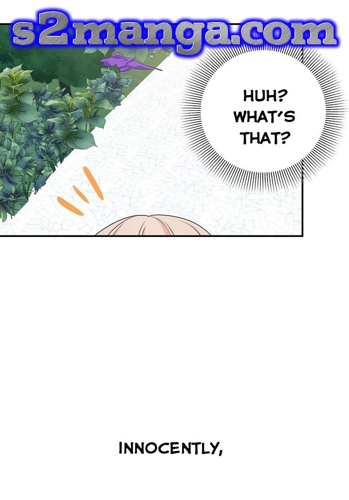 A Divorced Evil Lady Bakes Cakes chapter 8.5 page 21