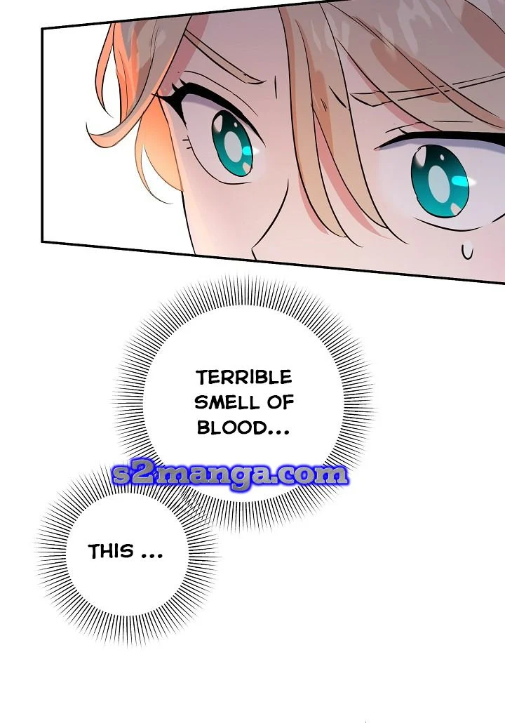 A Divorced Evil Lady Bakes Cakes chapter 8.5 page 25
