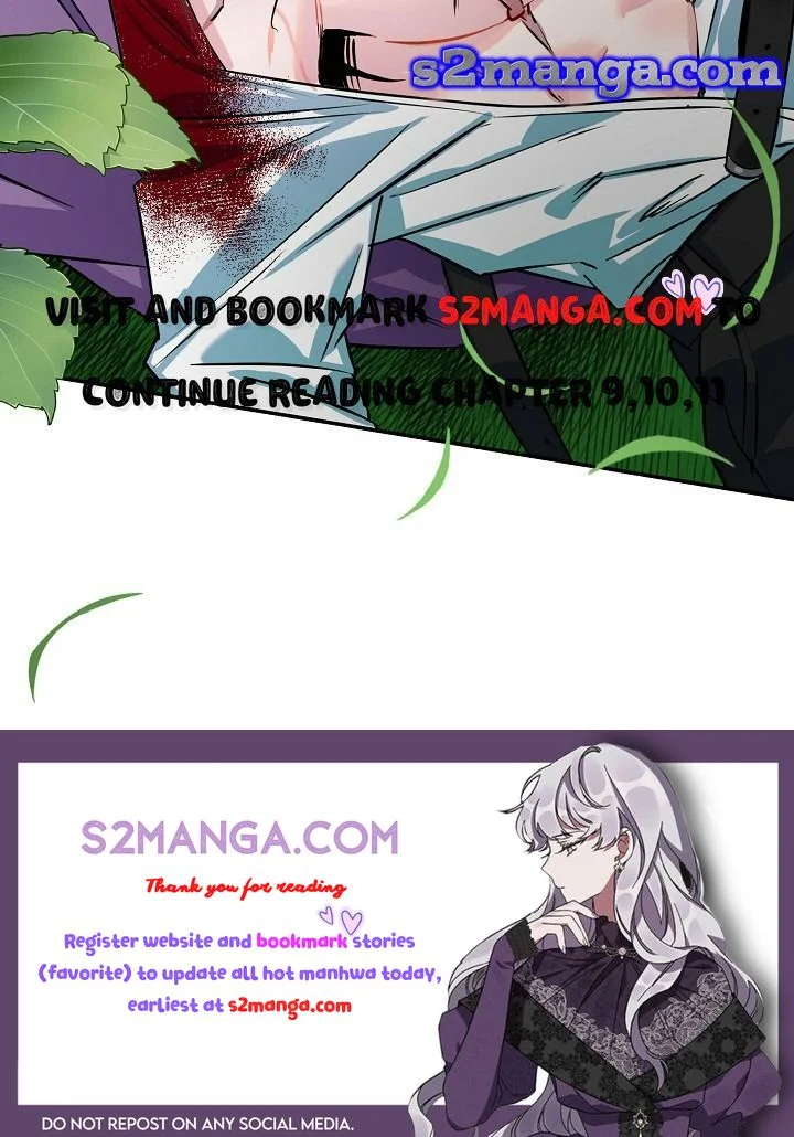 A Divorced Evil Lady Bakes Cakes chapter 8.5 page 27