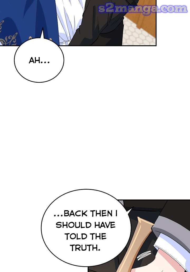A Divorced Evil Lady Bakes Cakes chapter 8 page 4