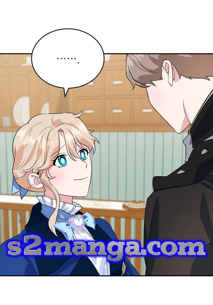 A Divorced Evil Lady Bakes Cakes chapter 8 page 7