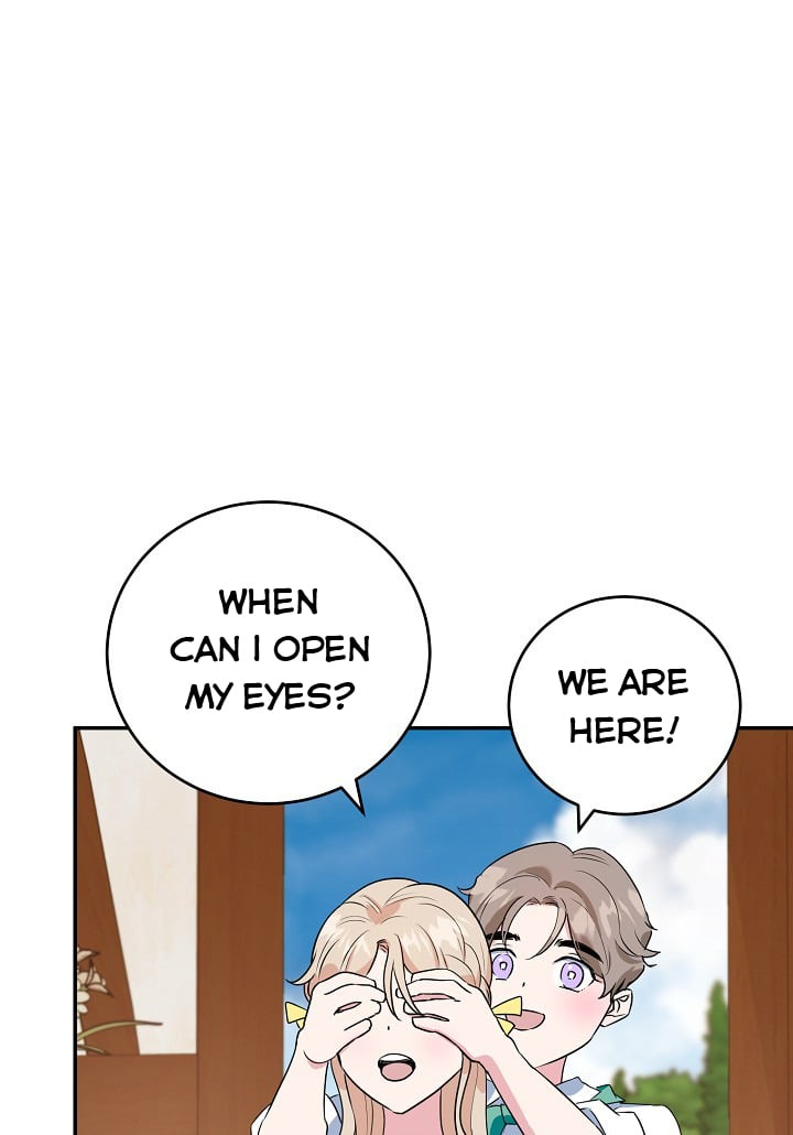 A Divorced Evil Lady Bakes Cakes chapter 8 page 14