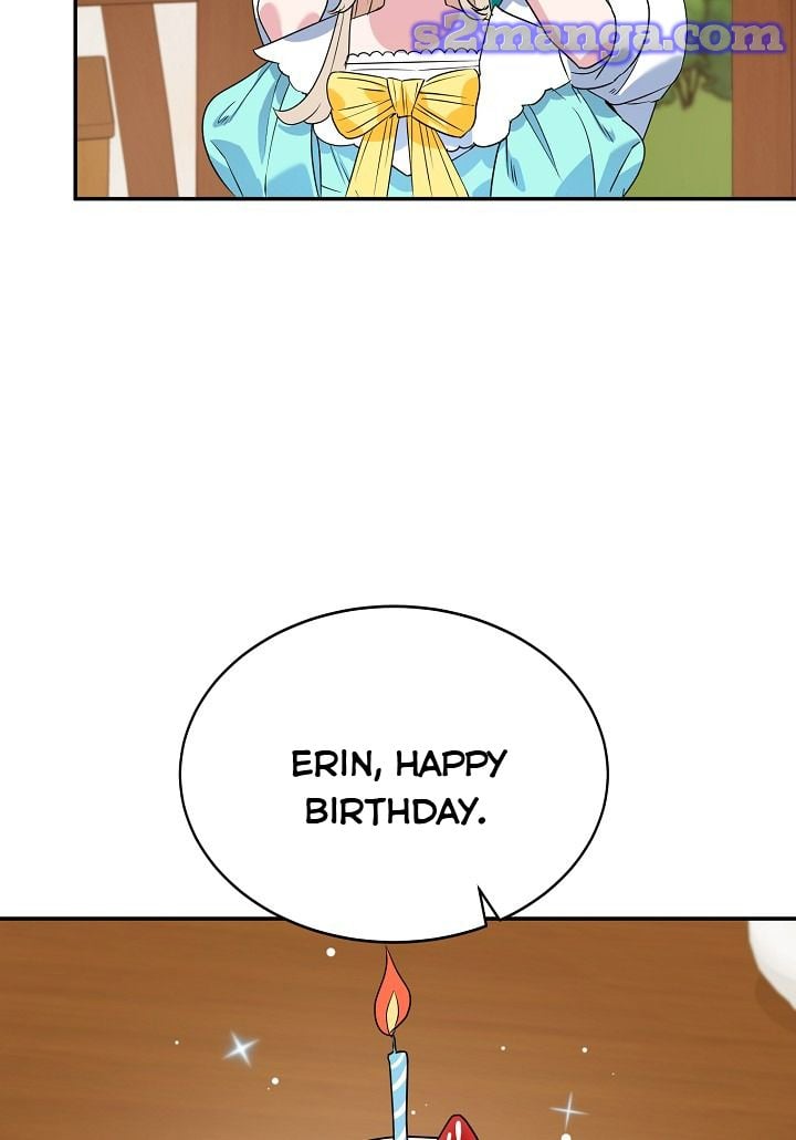 A Divorced Evil Lady Bakes Cakes chapter 8 page 15