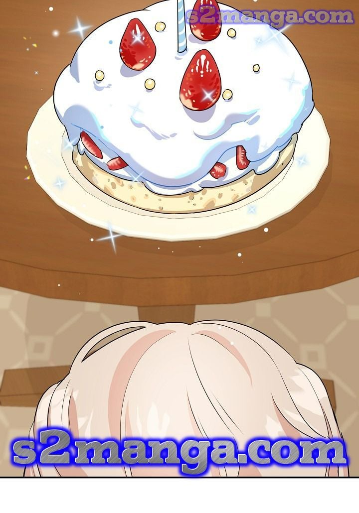 A Divorced Evil Lady Bakes Cakes chapter 8 page 16
