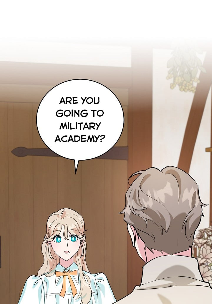 A Divorced Evil Lady Bakes Cakes chapter 8 page 26