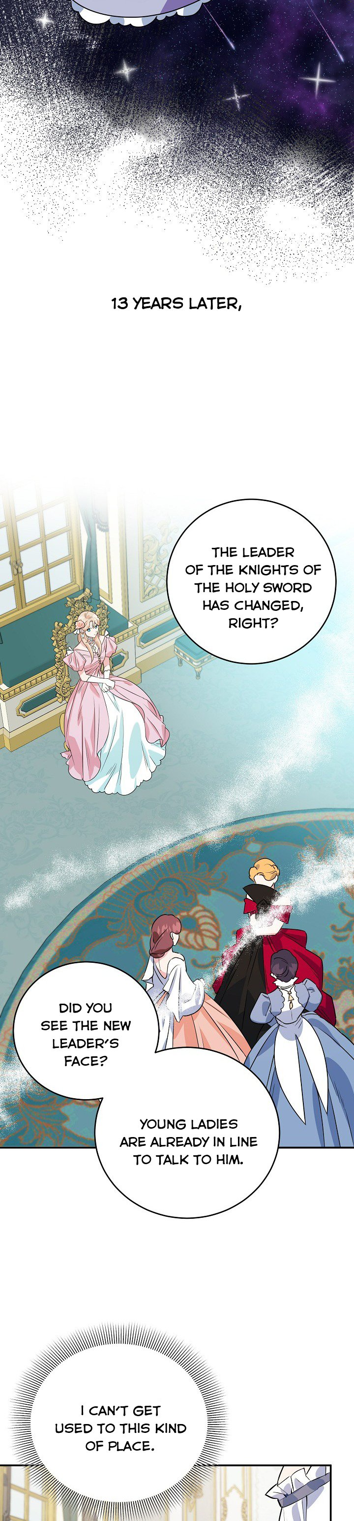 A Divorced Evil Lady Bakes Cakes chapter 8 page 31