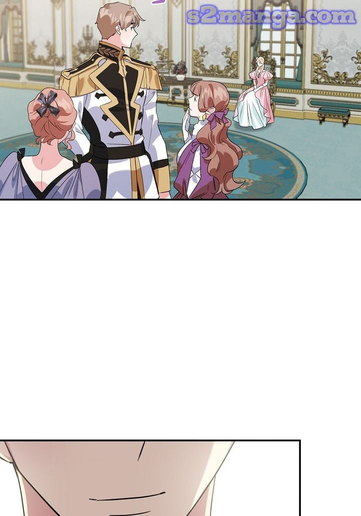 A Divorced Evil Lady Bakes Cakes chapter 8 page 33