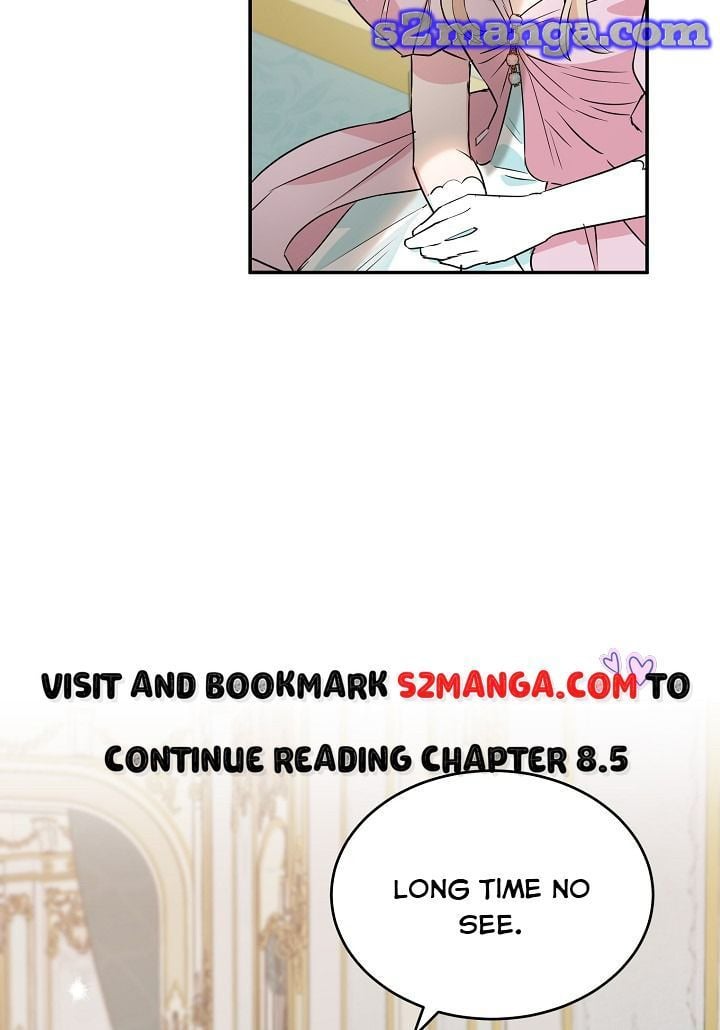 A Divorced Evil Lady Bakes Cakes chapter 8 page 35