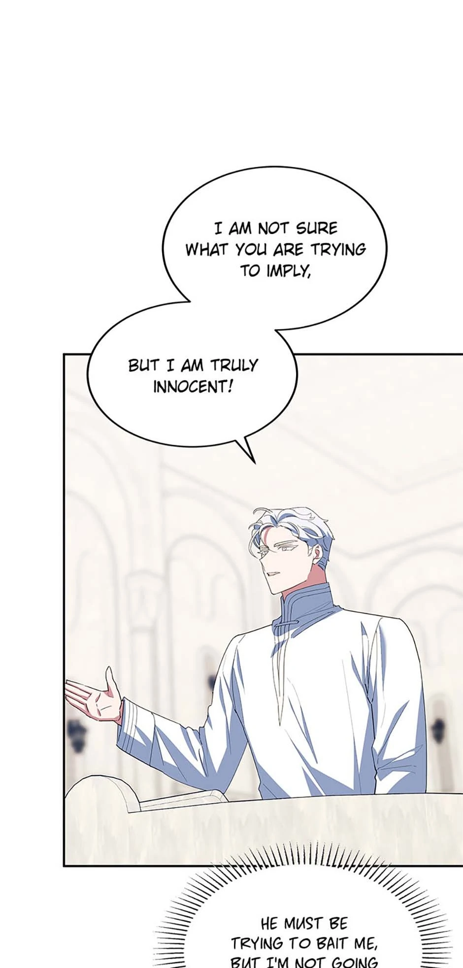 A Divorced Evil Lady Bakes Cakes chapter 80 page 12