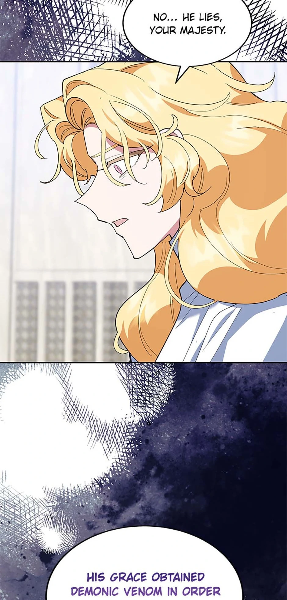 A Divorced Evil Lady Bakes Cakes chapter 80 page 19