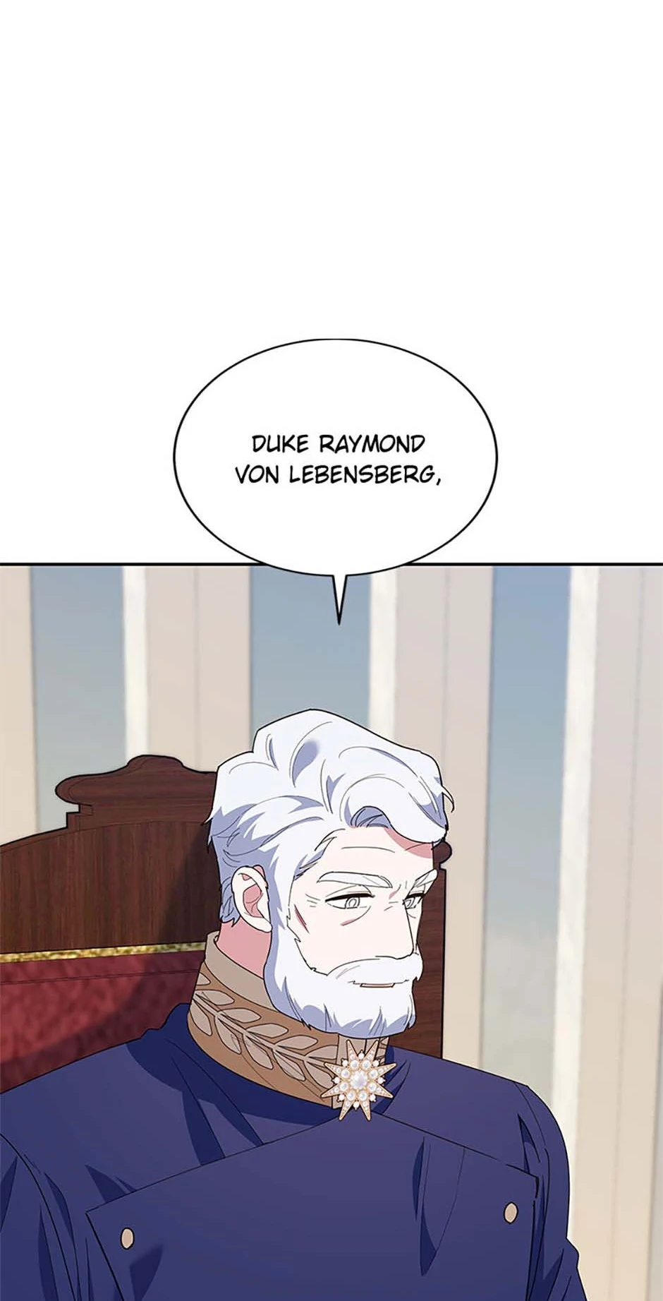 A Divorced Evil Lady Bakes Cakes chapter 80 page 2
