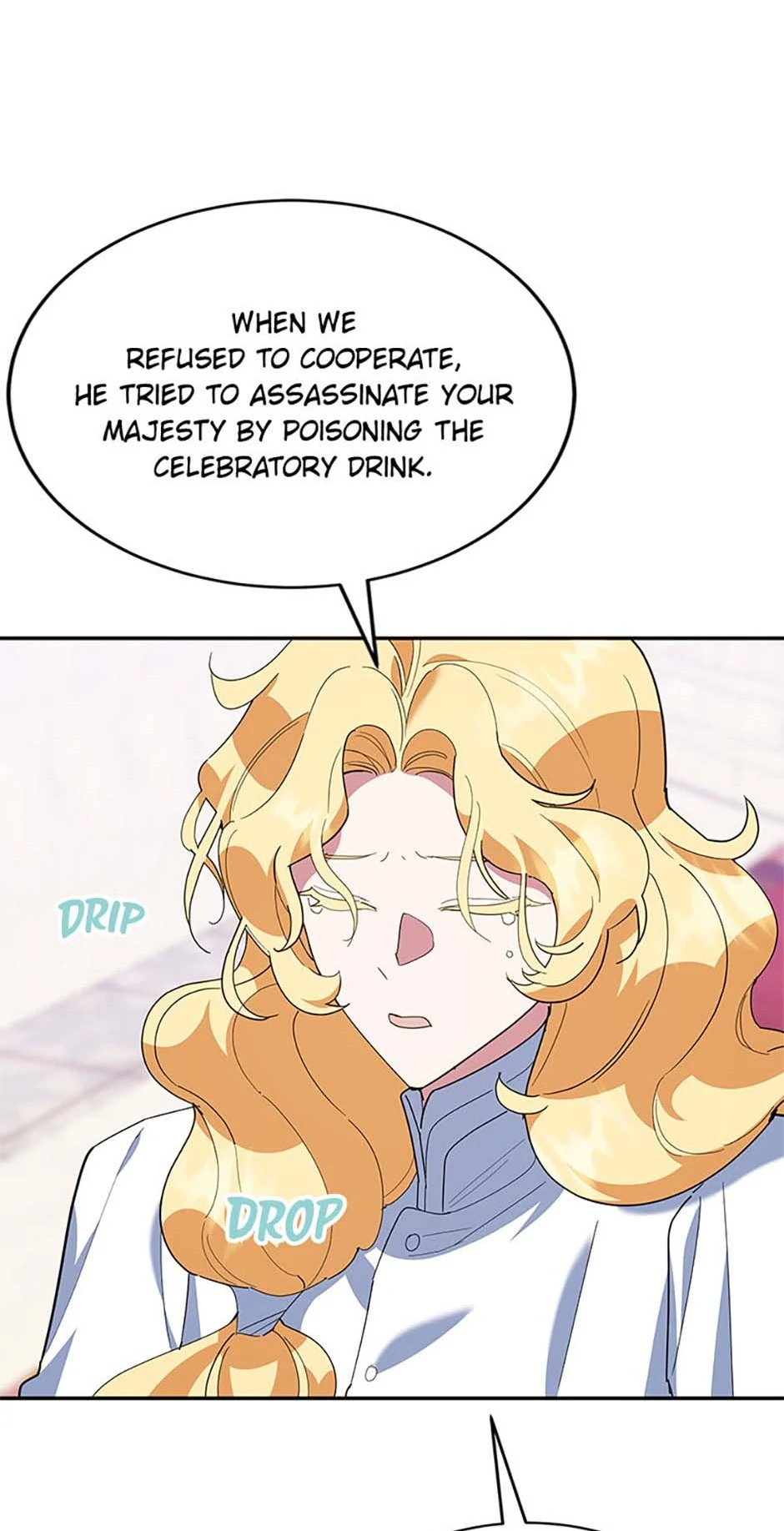 A Divorced Evil Lady Bakes Cakes chapter 80 page 24