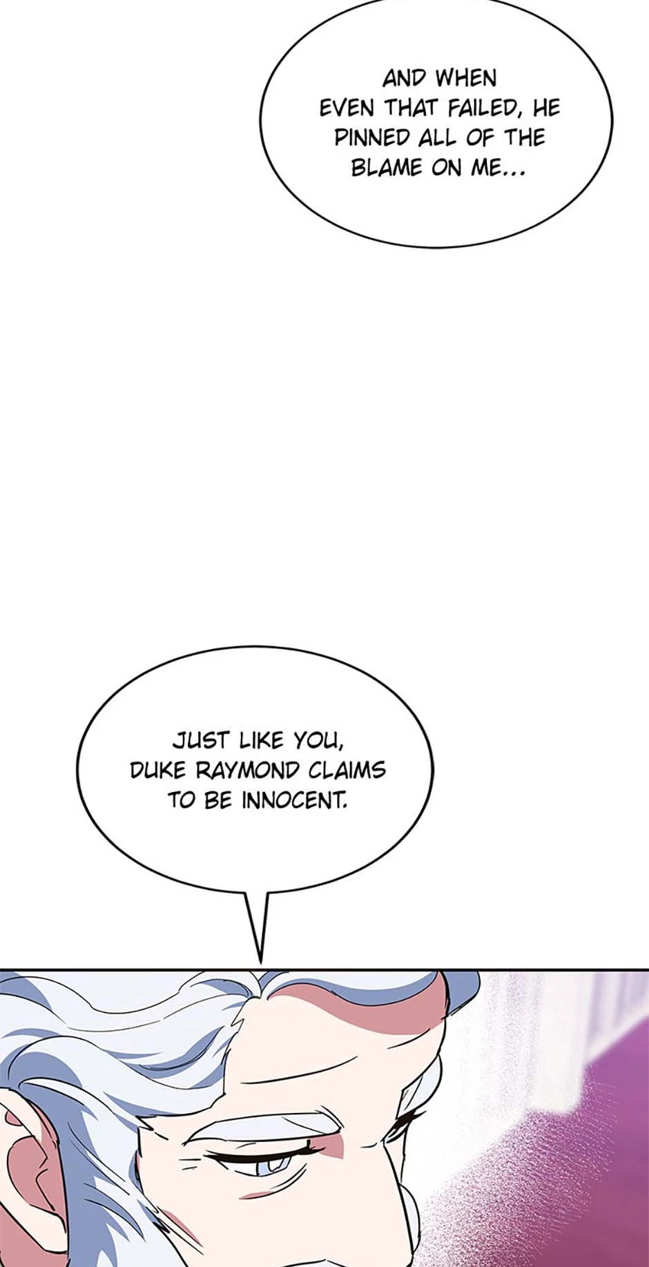 A Divorced Evil Lady Bakes Cakes chapter 80 page 25
