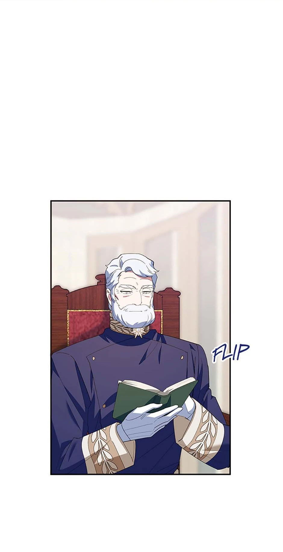 A Divorced Evil Lady Bakes Cakes chapter 80 page 28