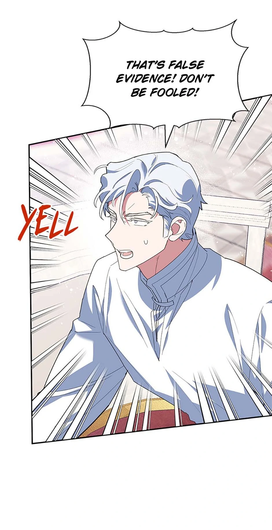 A Divorced Evil Lady Bakes Cakes chapter 80 page 29