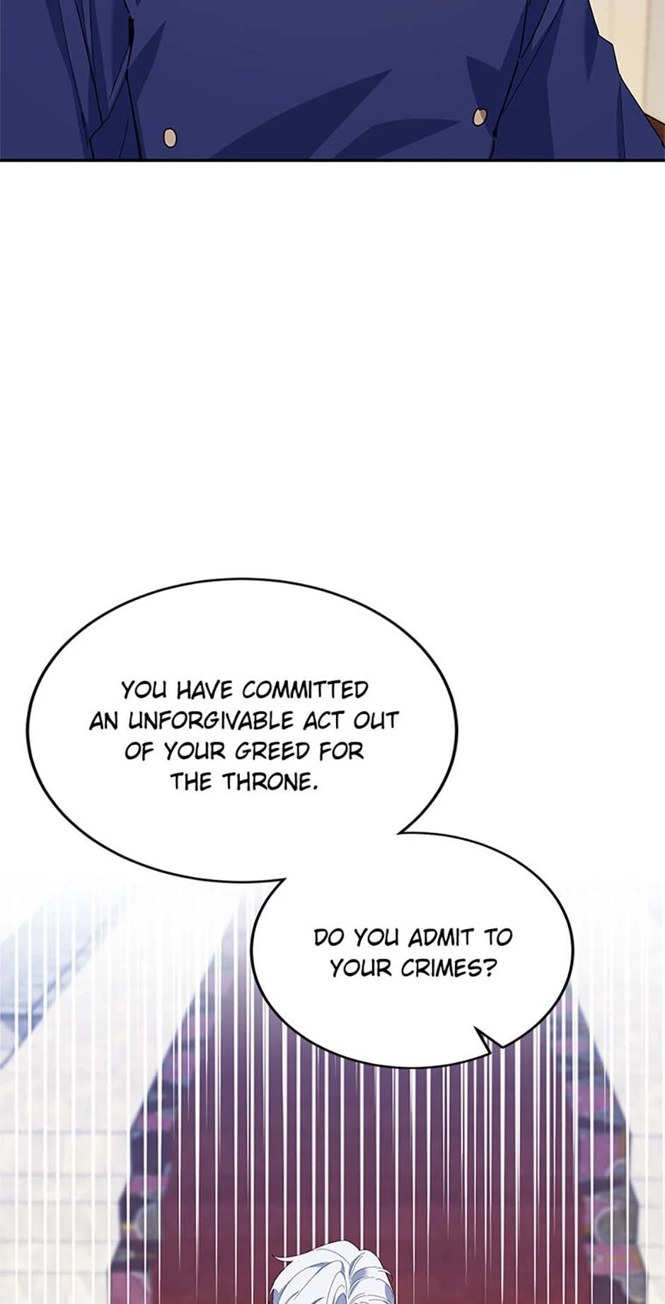 A Divorced Evil Lady Bakes Cakes chapter 80 page 3