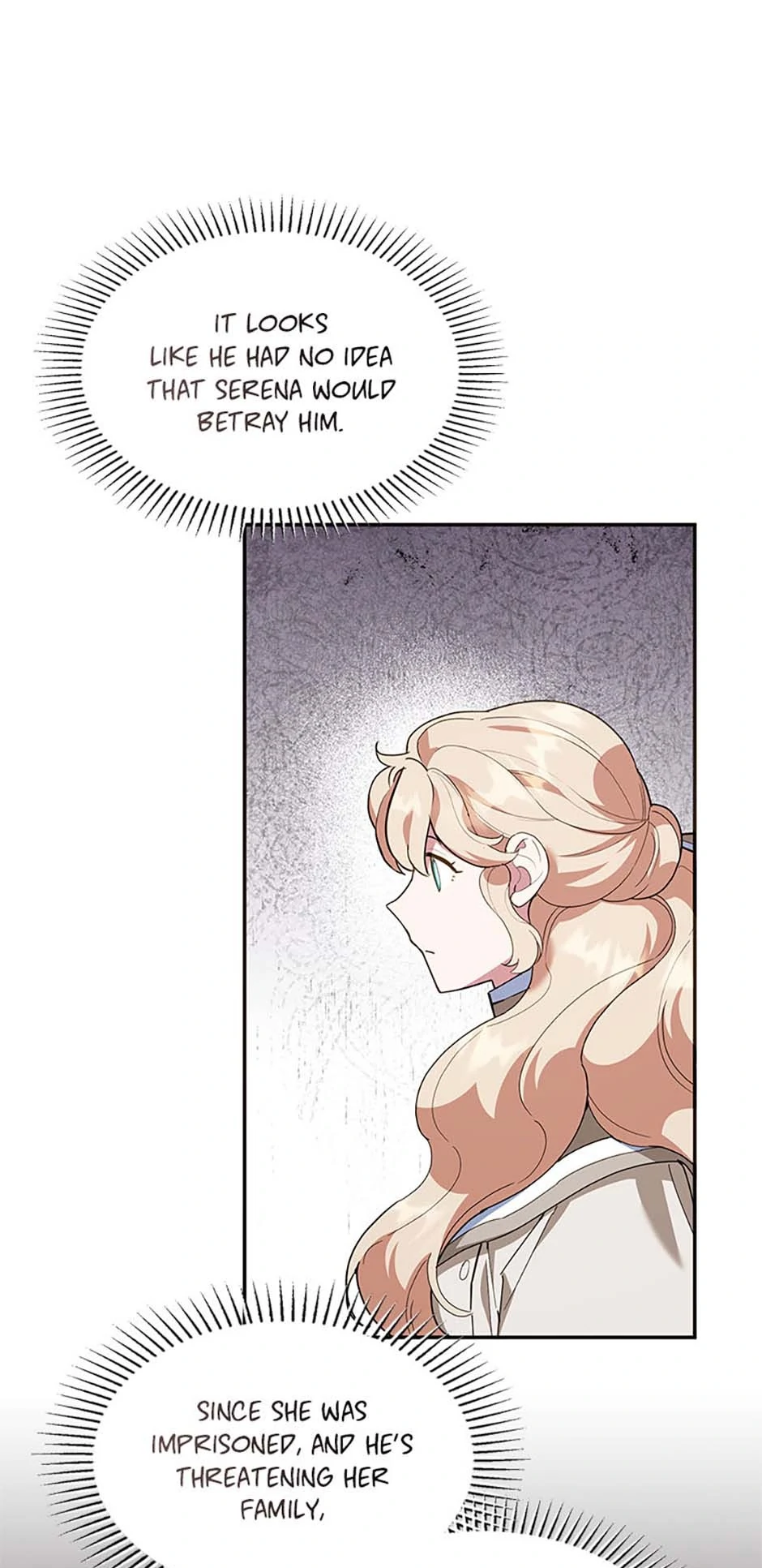 A Divorced Evil Lady Bakes Cakes chapter 80 page 30