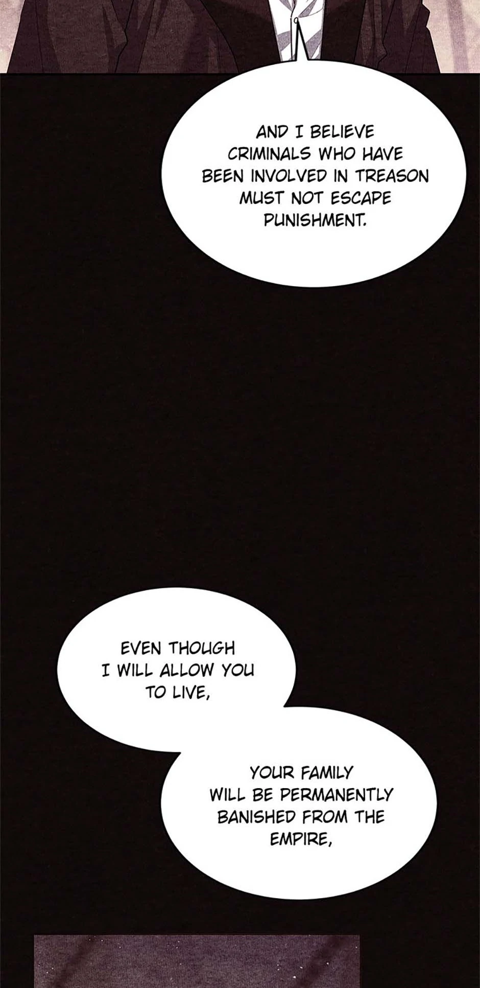 A Divorced Evil Lady Bakes Cakes chapter 80 page 34